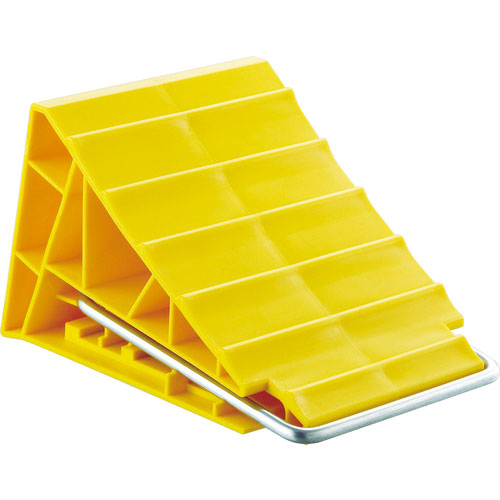 光 カーストップ 黄色 (1Pk(箱)=2個入)_