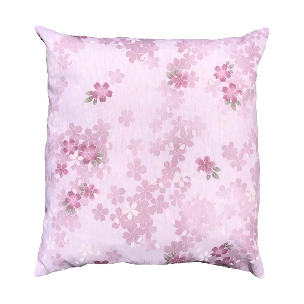 座布団カバー 高島ちぢみ 桜 ピンク 55 59cmの通販 ホームセンター コメリドットコム 座布団カバー 高島ちぢみ 桜 ピンク 55 59cmの通販 ホームセンター コメリドットコム