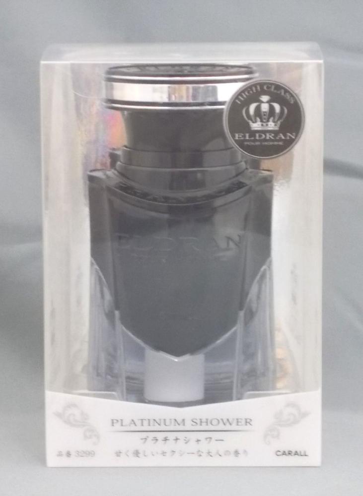 カーオール　エルデュラン　ファントムナイト　プラチナシャワー