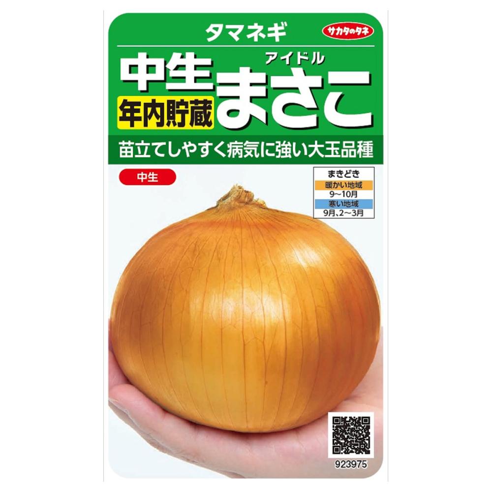 中生年内貯蔵　アイドルまさこ　　　　　　　　　　　