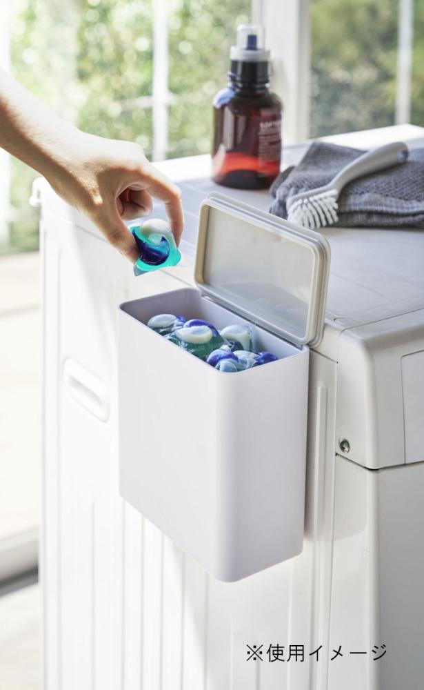 マグネット 洗濯洗剤ボールストッカー の通販 | ホームセンター