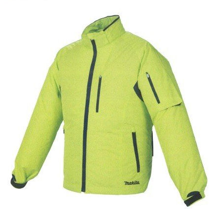 マキタ　充電式ファンジャケット　ＦＪ２１２ＤＺＭ　Ｍサイズ