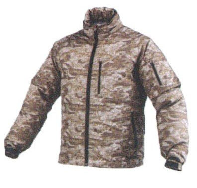 マキタ　充電式ファンジャケット　ＦＪ２１２ＤＺＭＣ　Ｍサイズ