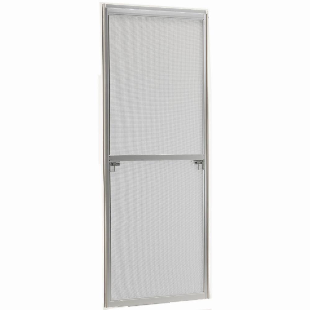 セイキ　ペット用網戸　１６５１０　ホワイト