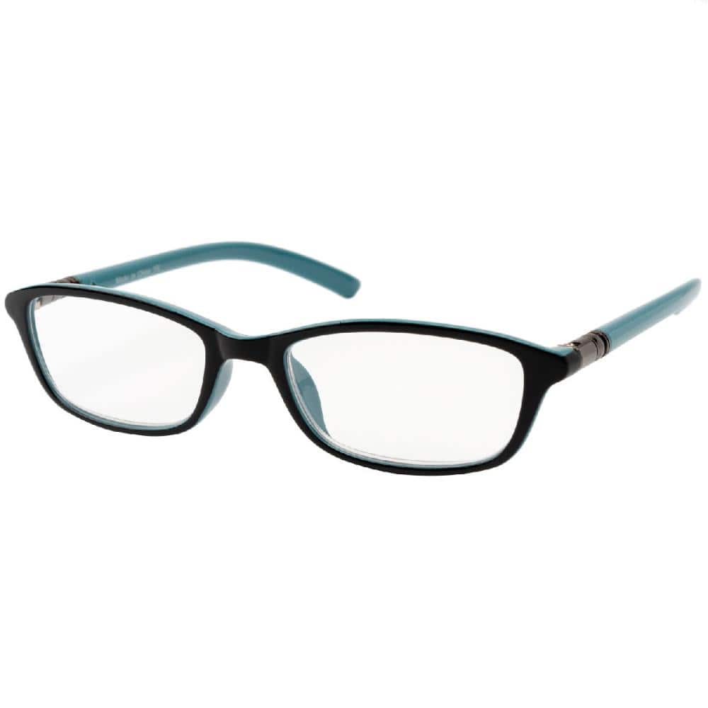 選べるデザイン老眼鏡　プラスチックフレーム　２．５度　ＫＲＧ－ＦＰ１１－２．５