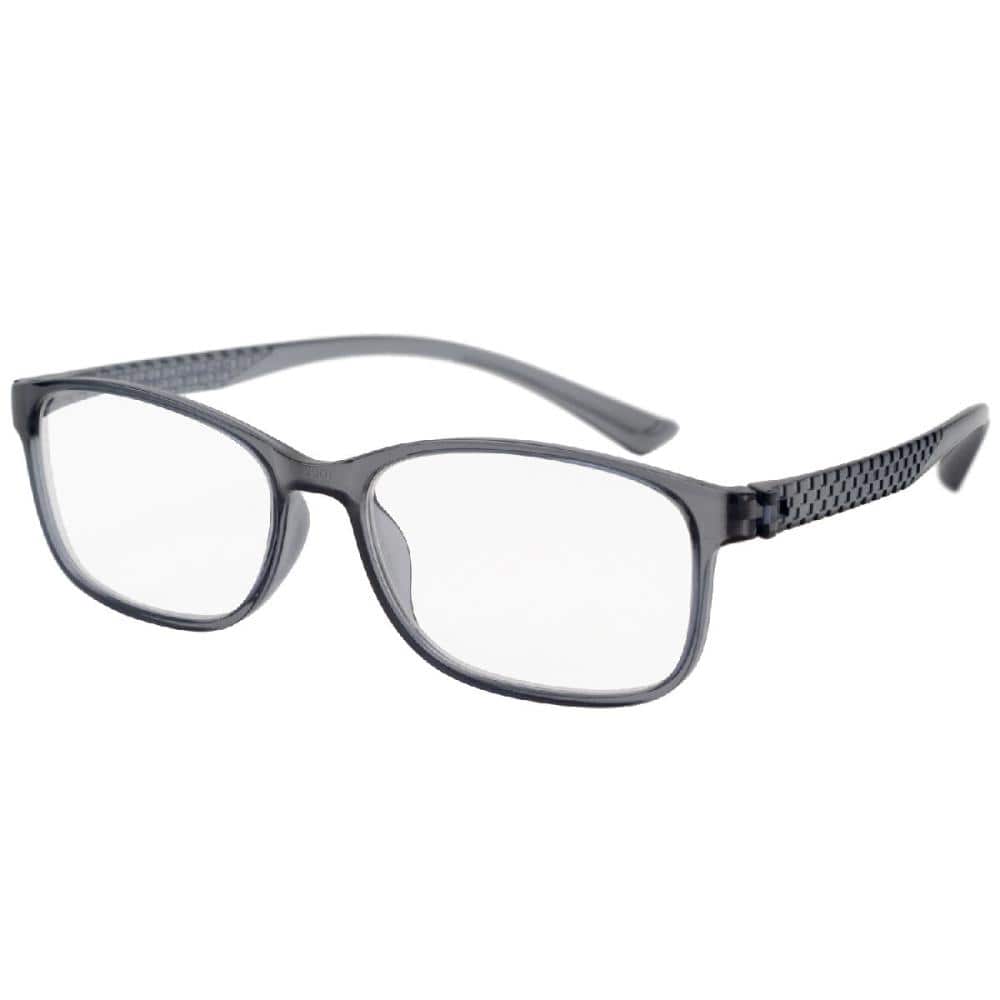 気軽に掛けられる老眼鏡 メタルフレーム １．５度 ＫＲＧ－ＮＭ０６－１．５の通販 | ホームセンター コメリドットコム