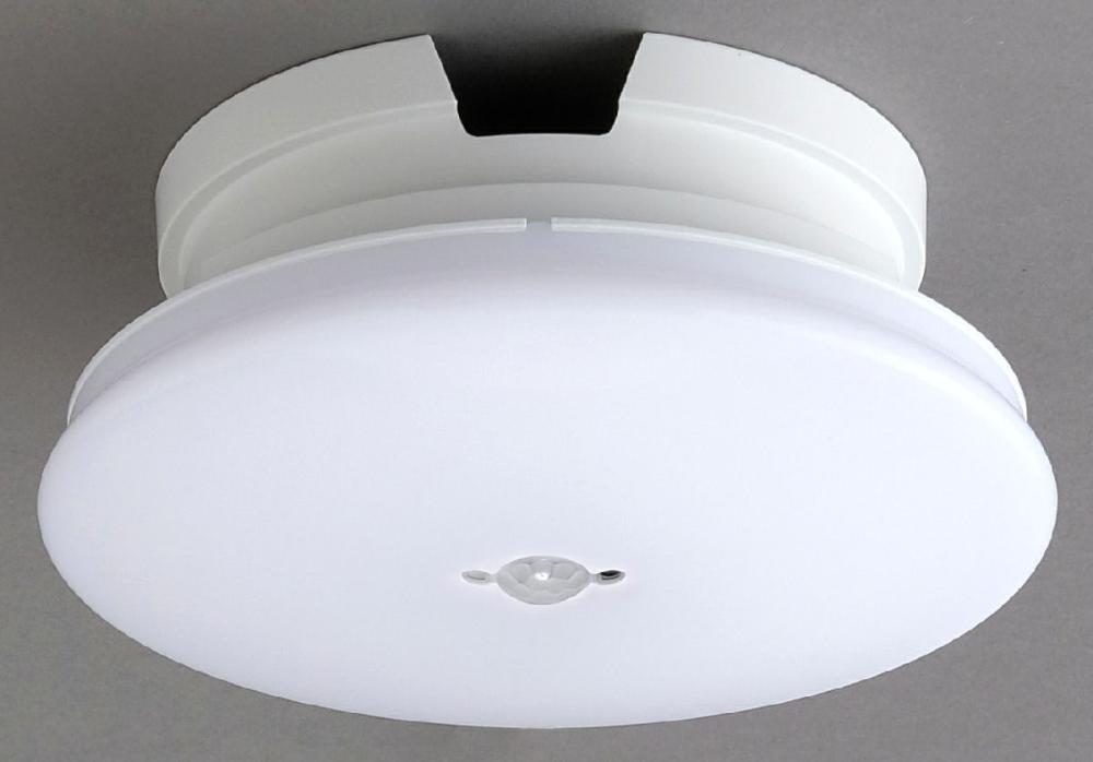 アイリスオーヤマ ＬＥＤ小型シーリングライト 薄形 ６００ｌｍ 電球色 人感センサー ＳＣＬ６ＬＭＳ－ＵＵ の通販 ホームセンター コメリドットコム