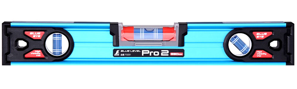 シンワ ブルーレベルPRO2 380mm