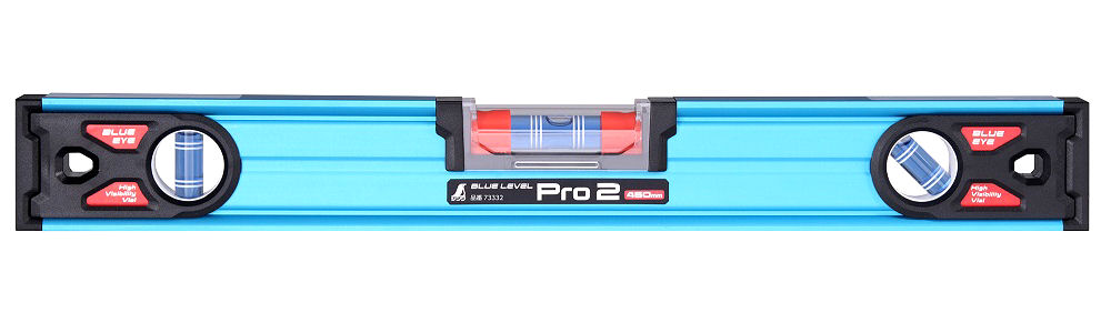シンワ ブルーレベルPRO2 450mm