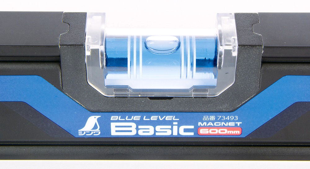 シンワ　ブルーレベルＢａｓｉｃ　６００ｍｍ