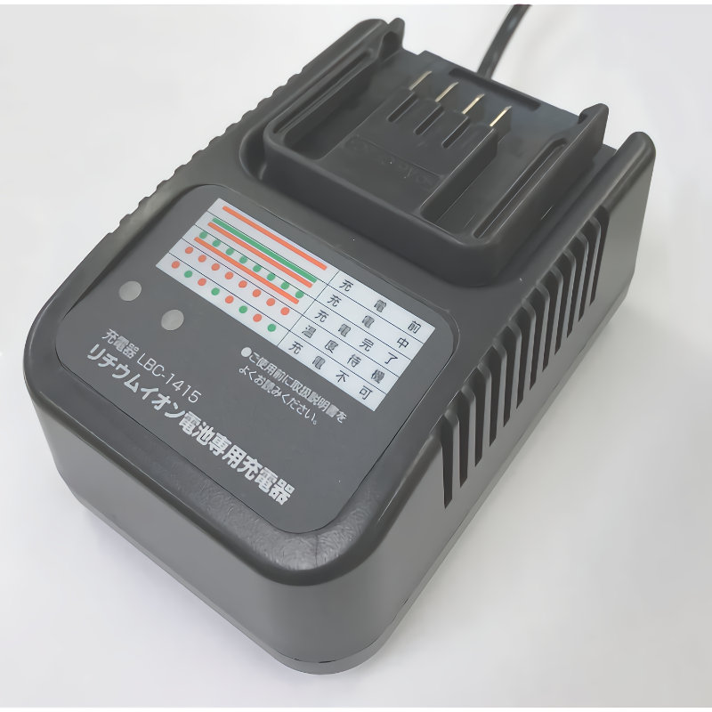 新興製作所 充電式電気ノコギリ DCES-1415 の通販 新興製作所 充電式電気ノコギリ DCES-1415 の通販
