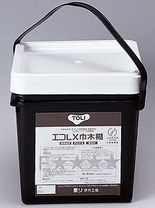 エコＬＸ巾木糊　中缶　９ｋｇ