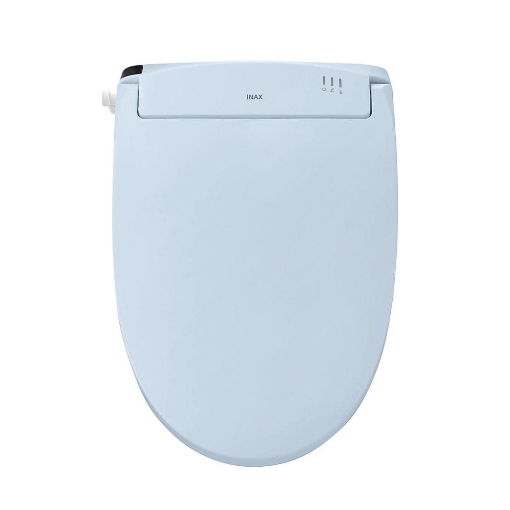 LIXIL INAX シャワートイレ RWシリーズ 自動開閉 ブルー
