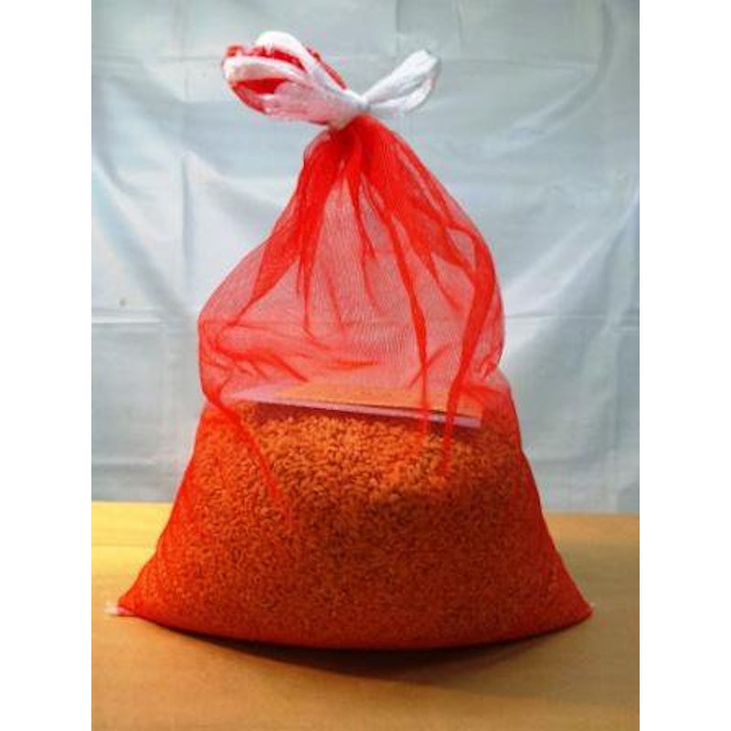 【種もみ予約】　（うるち）にじのきらめき　１ｋｇ　【１／２６～以降の受取予定日を必須選択】