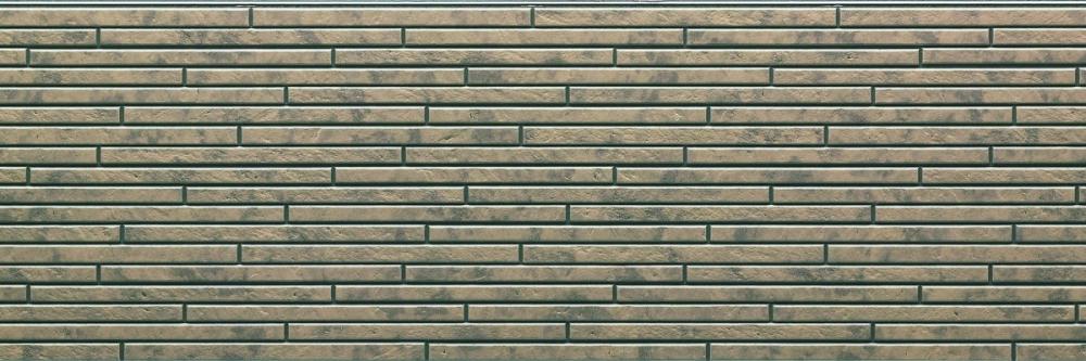 窯業サイディング　ニチハ　【寒冷地用】　ＷＦＸ４１２ＧフォストラインＭＧココア