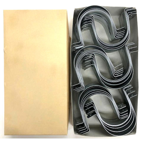 サドルバンド　３２×１００個　小箱