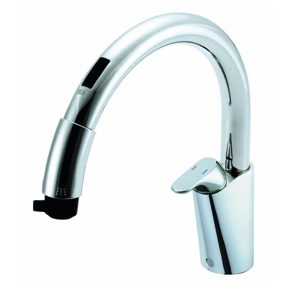 ｌｉｘｉｌ ｉｎａｘ ホース引出式 タッチレスキッチン水栓 乾電池式 寒冷地用 ｒｓｆ ６７２ｎの通販 ホームセンター コメリドットコム