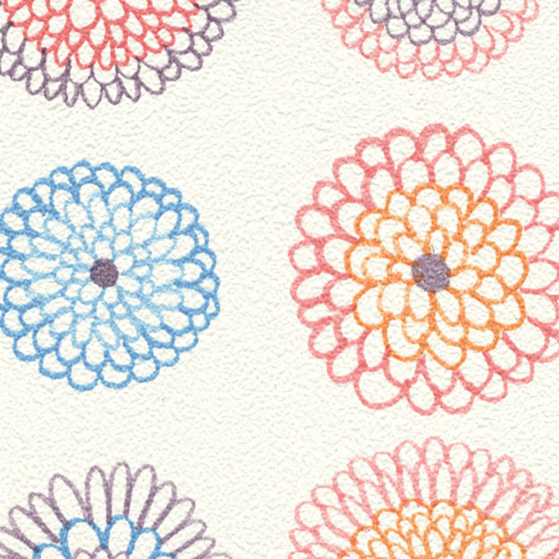 【０８】壁紙切売　ＢＥＳＴ　ストライプ・ドット・チェック（１ｍ以上で注文してください）