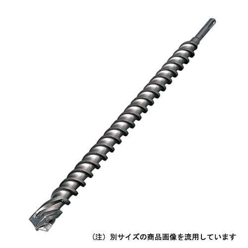 デルタビットＳＤＳロング　２０．０ｍｍ×２６０ｍｍ