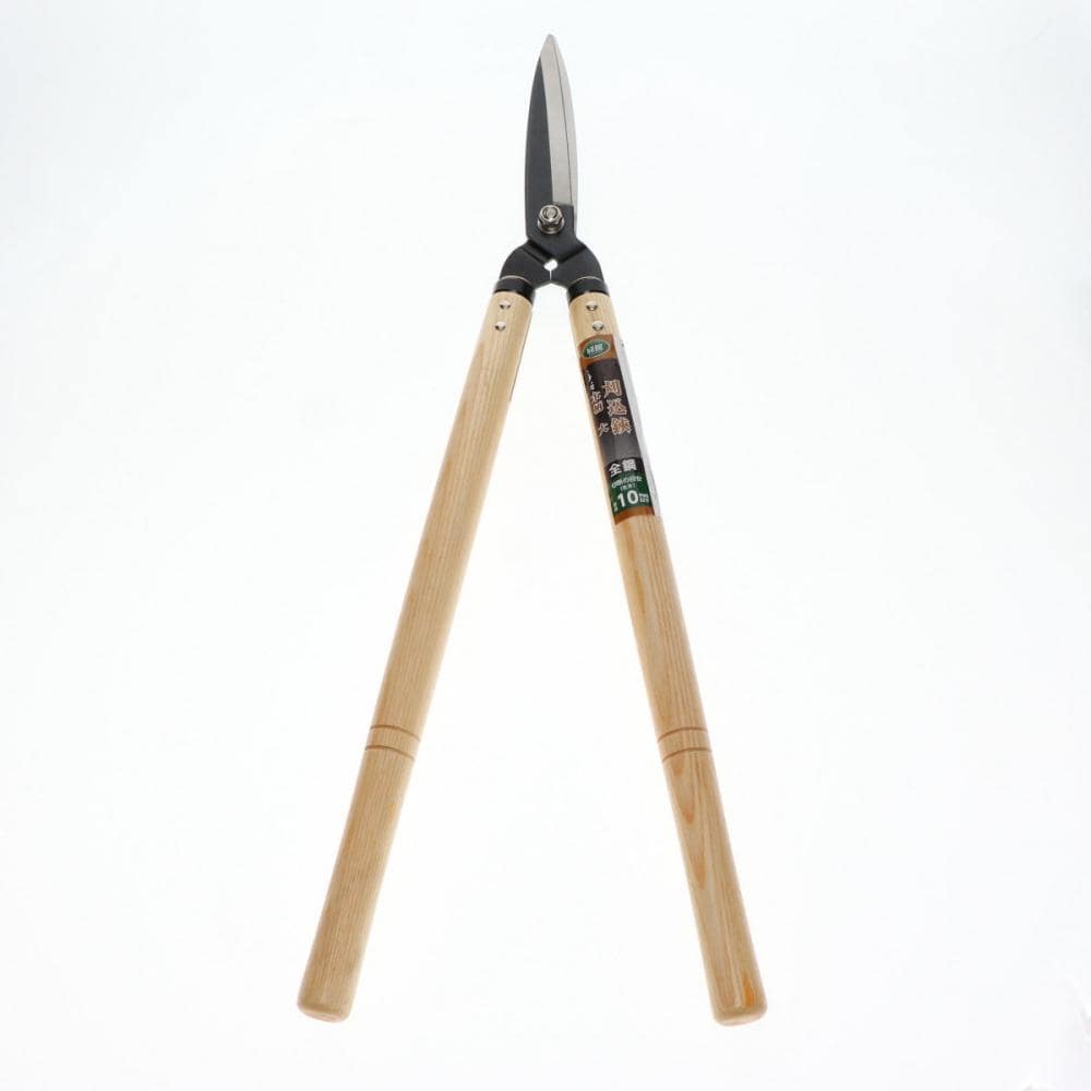 Berger 軽量刈込鋏2510 450mm_ の通販 Berger 軽量刈込鋏2510 450mm_ の通販