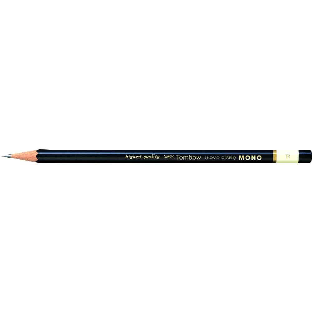 トンボ鉛筆　鉛筆　ＭＯＮＯ　各種