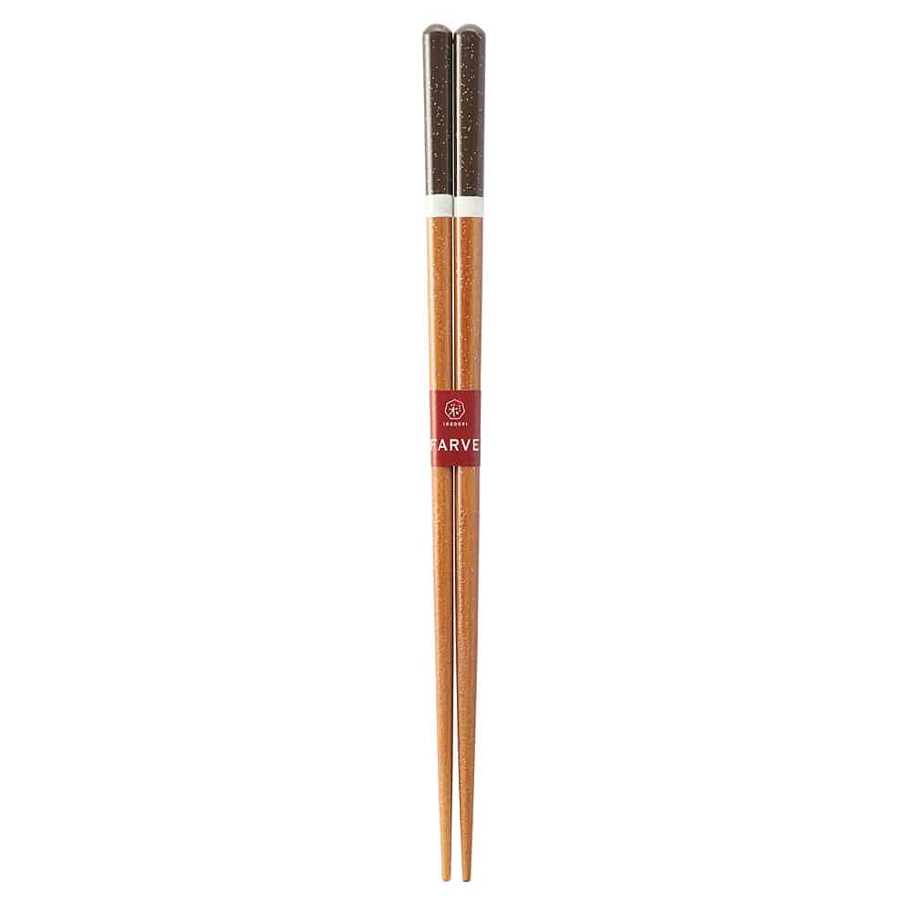 ミルキー　２２．５ｃｍ　ブラウン