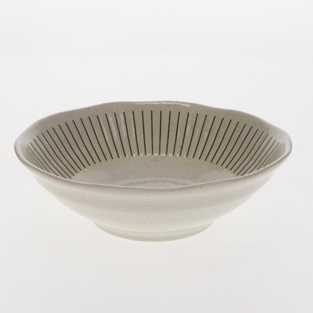 軽量浅鉢　直径約１４０ｍｍ