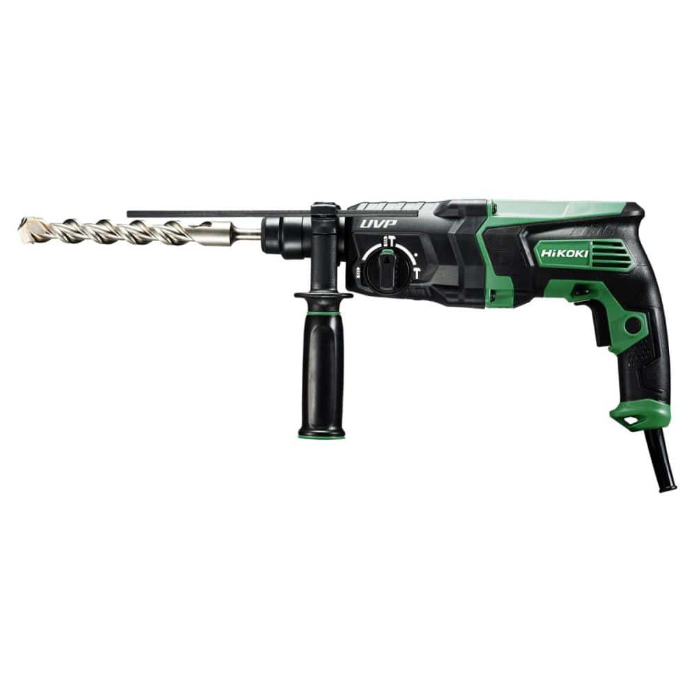 ＨｉＫＯＫＩ（ハイコーキ）旧日立工機　２８ｍｍロータリハンマドリル　ＤＨ２８ＰＣＹ２
