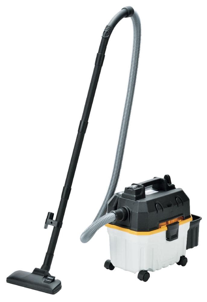 パオック　プラスチックタンクバキュームクリーナー　ＡＧ－ＶＣＣ－１５ＰＣ