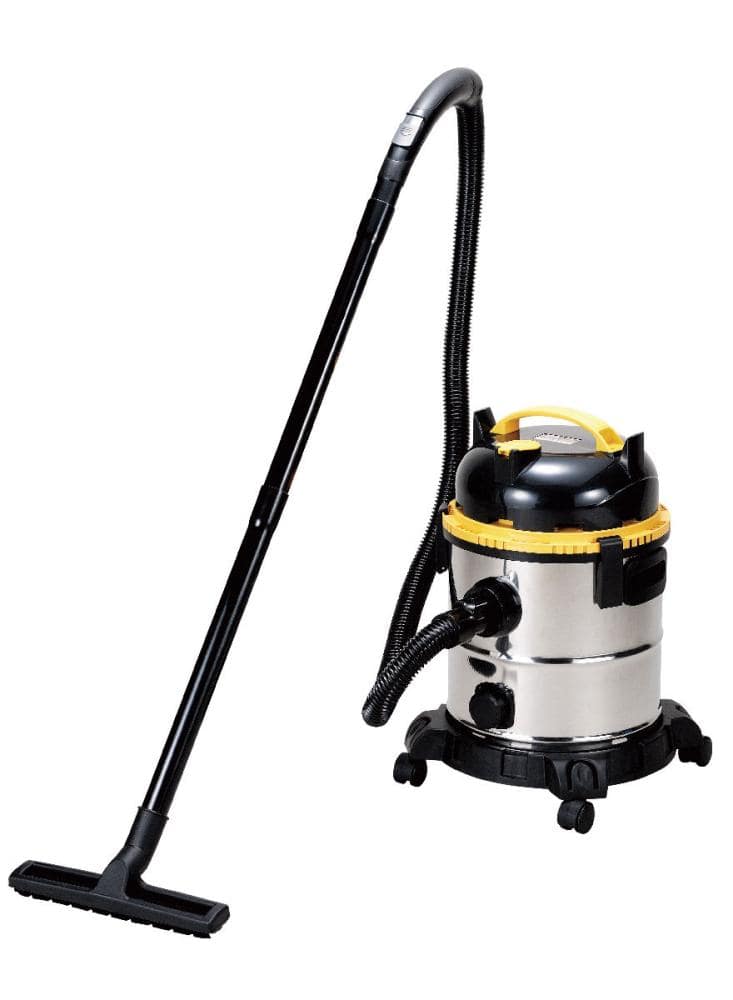 パオック　バキュームクリーナー　　ステンレスタンクＡＧ－ＮＶＣ－２０ＰＡ