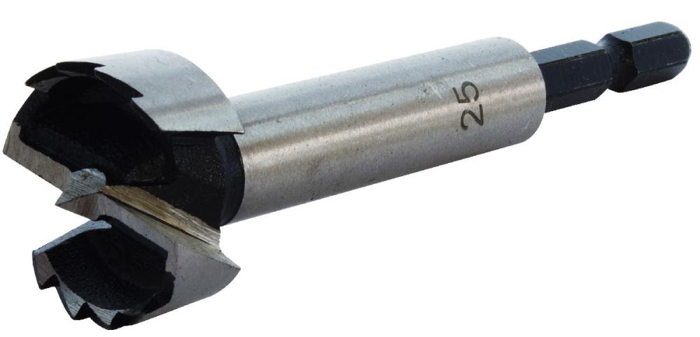 新潟精機　フォスナービット　ＡＧ－ＦＢ－２５