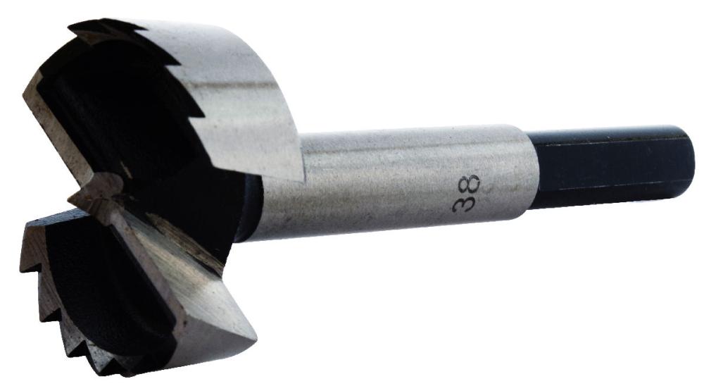 新潟精機　フォスナービット　ＡＧ－ＦＢ－３８