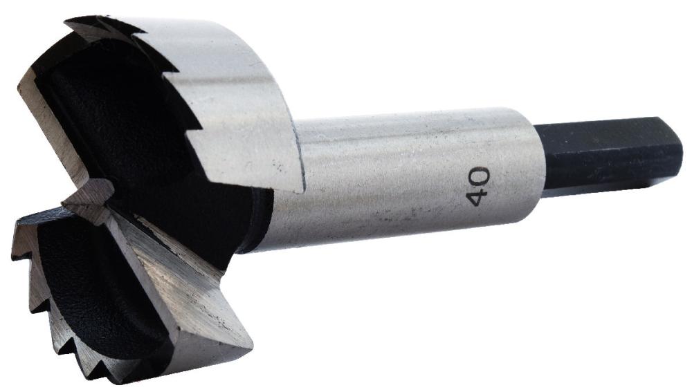 新潟精機　フォスナービット　ＡＧ－ＦＢ－４０