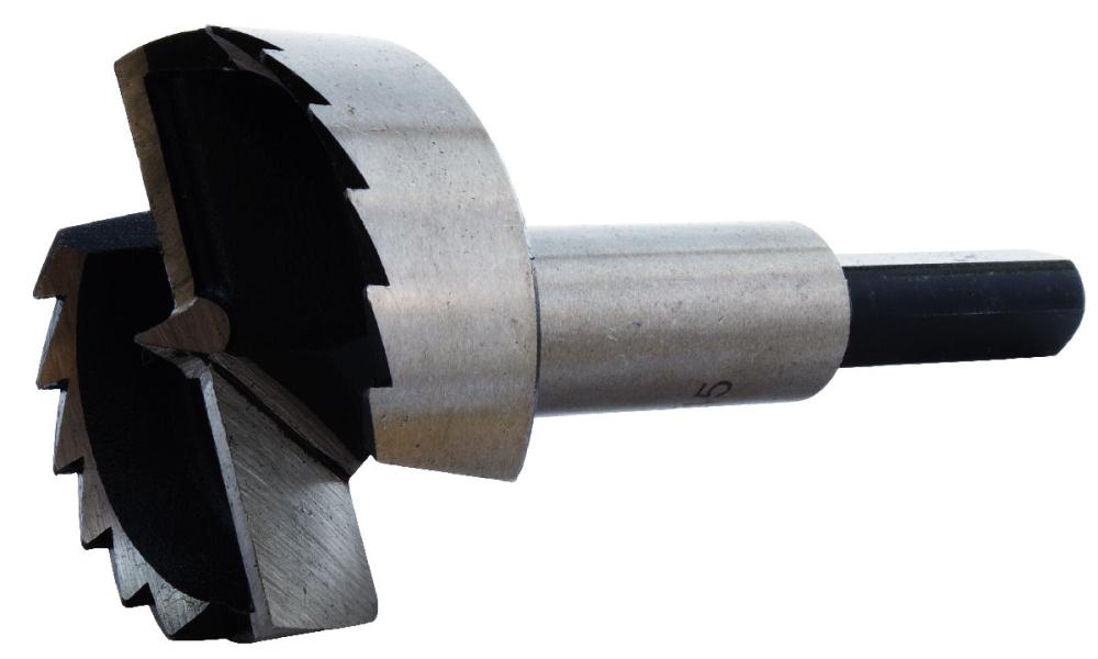 新潟精機　フォスナービット　ＡＧ－ＦＢ－４５