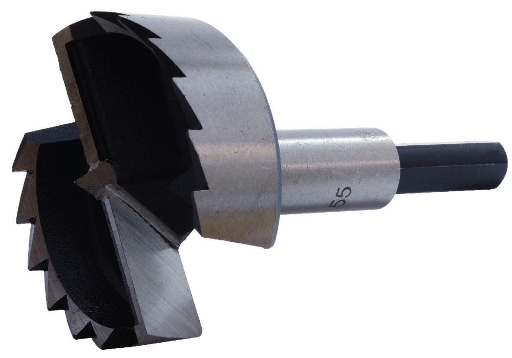 新潟精機　フォスナービット　ＡＧ－ＦＢ－５５