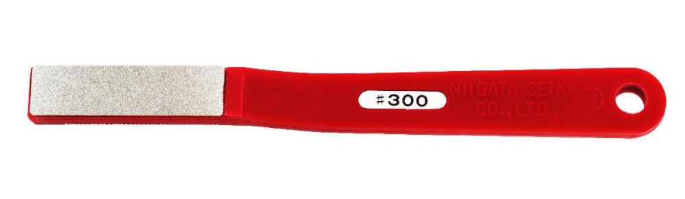 新潟精機　電着ダイヤラッパ　ＡＧ－ＤＲ－３００