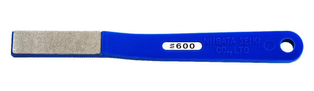 新潟精機　電着ダイヤラッパ　ＡＧ－ＤＲ－６００