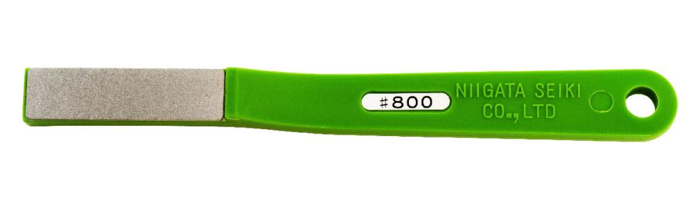 新潟精機　電着ダイヤラッパ　ＡＧ－ＤＲ－８００