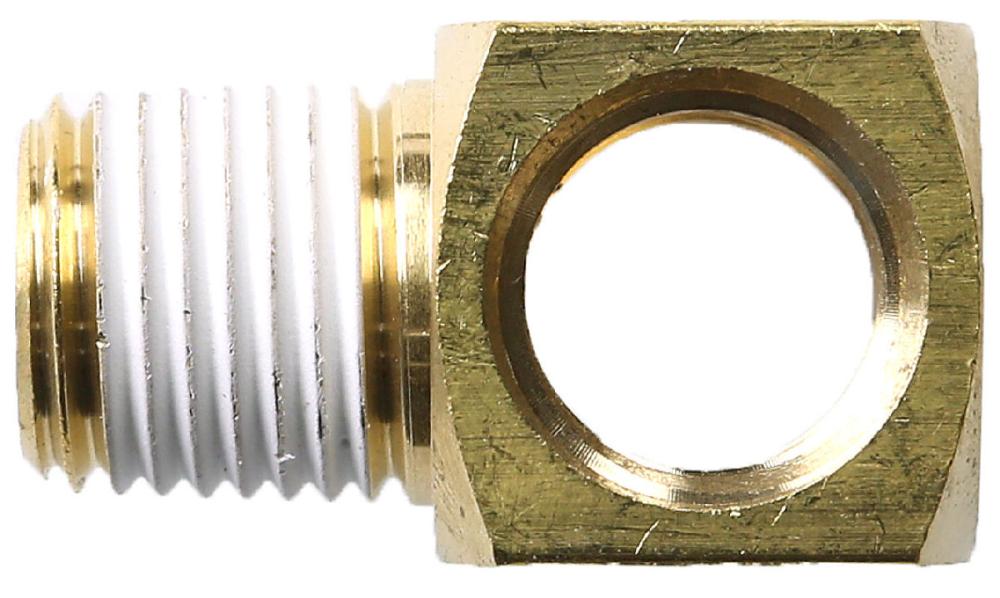 新潟精機　ニップル　ＰＴチーズ　テーパめねじ用×テーパおねじ用　ＡＧ－Ｎ－６２２