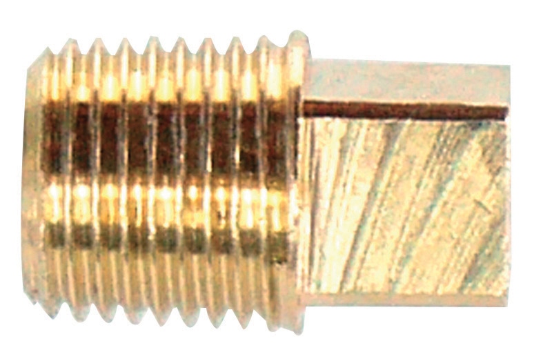 新潟精機　止めプラグ　ＡＧ－Ｎ－００１