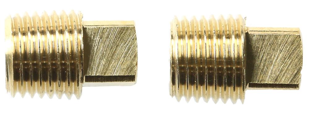 新潟精機　止めプラグ　ＡＧ－Ｎ－００２