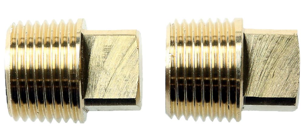 新潟精機　止めプラグ　ＡＧ－Ｎ－００３