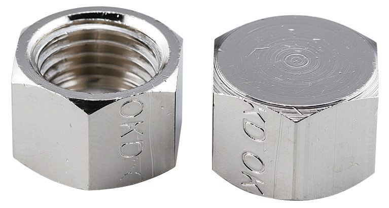 新潟精機　キャップ止めねじ　ＡＧ－Ｎ－００２Ｆ