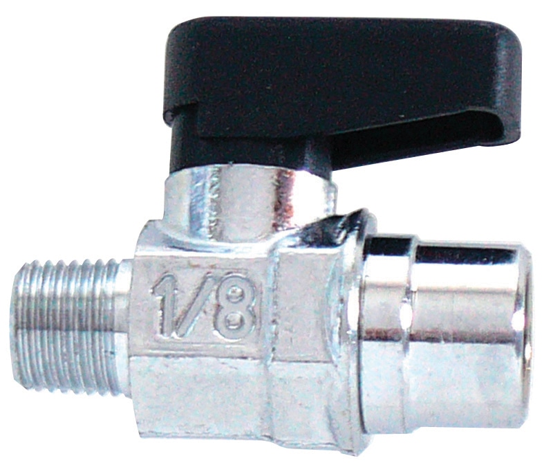 新潟精機　ボールコック　ＰＣレバー　めねじ用×おねじ用　ＡＧ－Ｃ－３１１