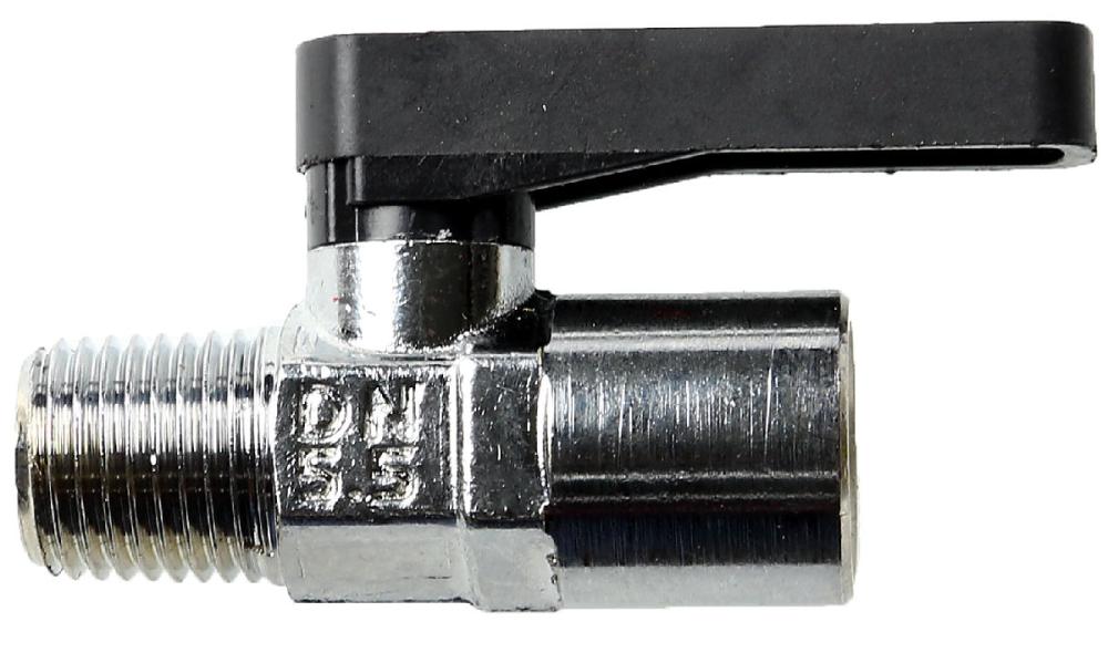 新潟精機　ボールコック　ＰＣレバーめねじ用×おねじ用　ＡＧ－Ｃ－３２２