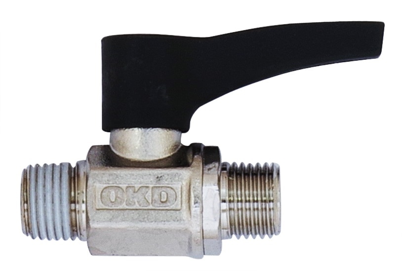 新潟精機　ボールコック　ＰＣレバー　めねじ用×めねじ用　ＡＧ－Ｃ－９２２