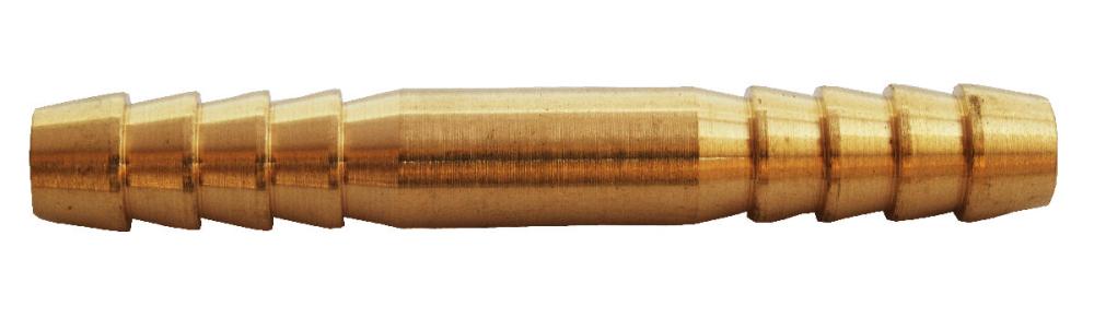 新潟精機　ホース継手　両口同径　ＡＧ－Ｈ－１６６