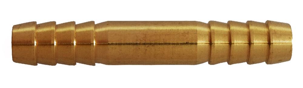 新潟精機　ホース継手　両口同径　ＡＧ－Ｈ－１９９