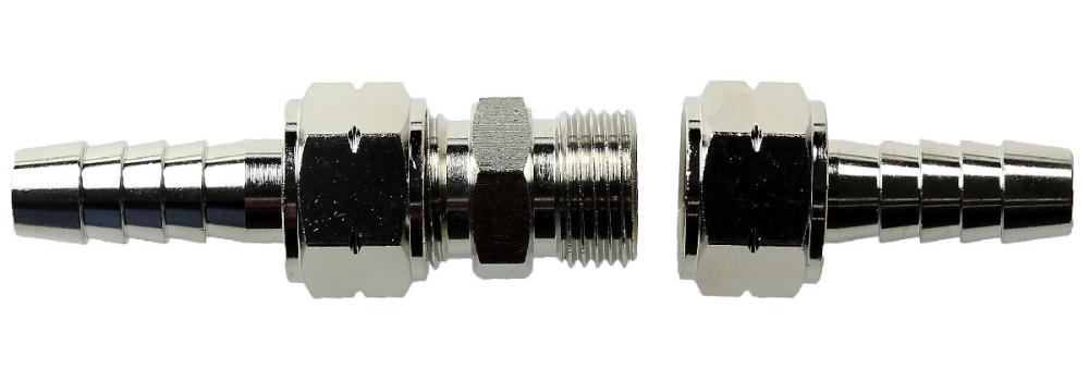 新潟精機　中間ニップル　ＡＧ－Ｈ－２３９