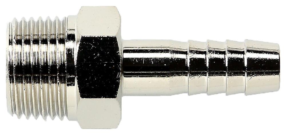 新潟精機　ジョイント　片口めねじ用Ａ　Ｇ－Ｊ－１３６